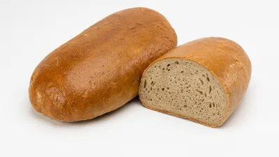 Ličenský chléb kvasový
